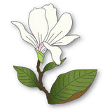 Memory Box - Magnolia Blooming bud die