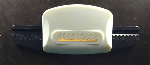 Upikit diamond border punch - good working order slightly used