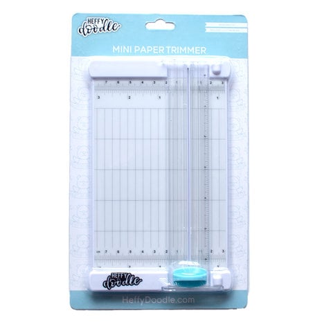 Heffy Doodles Mini trimmer