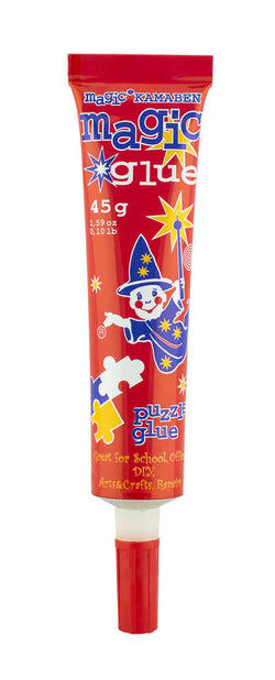 Magic Glue Glue plastic tube