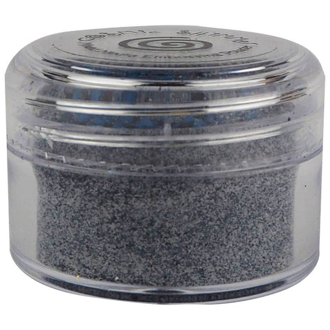 Cosmic shimmer mixed media embossing powder - industrial revolution
