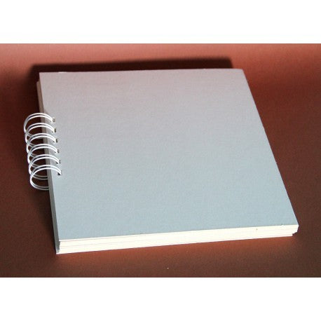 Chipboard album 20x20 cm - 1 x 25mm ring