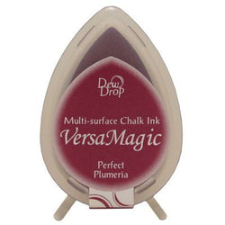 Versamagic tear drop - Perfect plumeria