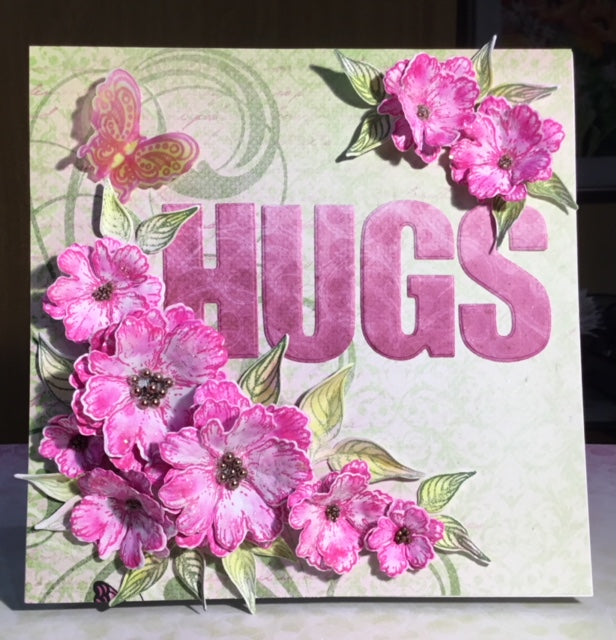 Hugs