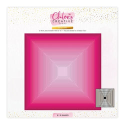 Chloes Creative Cards - Plain squares