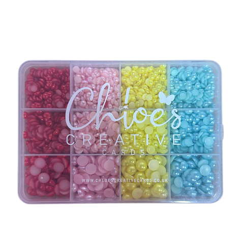 hloes Creative Cards Bling box - Candy