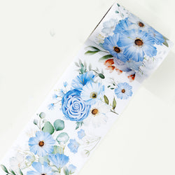 Washi tape stickers - Serene