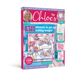 Chloes Creative Cards - Box kit #13