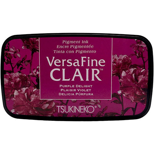 Versafine clair purple delight