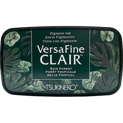 Versafine clair rain forest