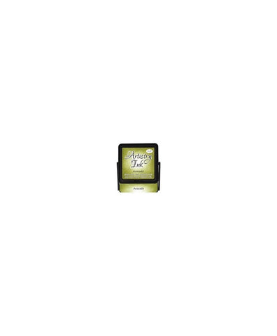 Artistry ink Avocado