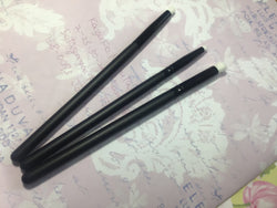 Ink blending brushes - Detail - set of 3