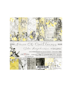 Craft o Clock 6x6 force of gentleness