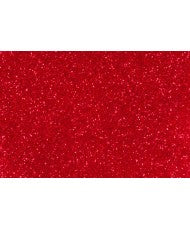 Shilpi Adorn foil Glittery red