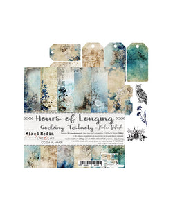 Craft o Clock 6x6 Hours of longing