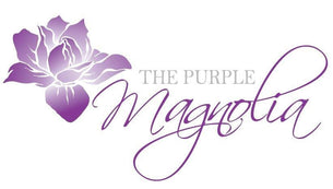 The Purple Magnolia