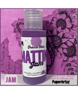Mattint Jam