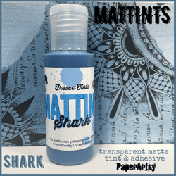 Mattint Shark
