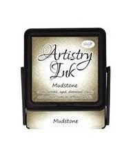 Artistry ink Mudstone