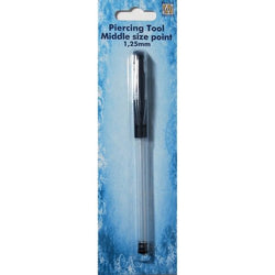 Nellie's piercing tool