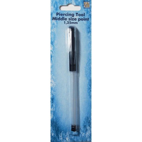 Nellie's piercing tool