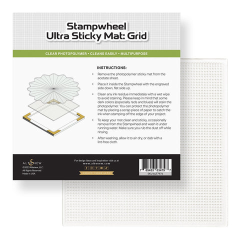 Altenew ultra sticky mat - PRE-ORDER