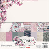 Penelope Dee Sarah B paper pack