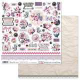 Penelope Dee Sarah B paper pack
