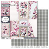 Penelope Dee Sarah B paper pack