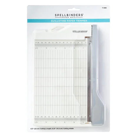 Spellbinders small guillotine