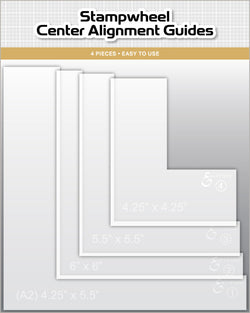 Altenew alignment guide set