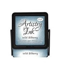 Artistry ink Wild bilberry