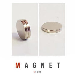 Magnets for album pack of 2 - 8x2 mm (NOT FOR OVERNIGHT COURIER)