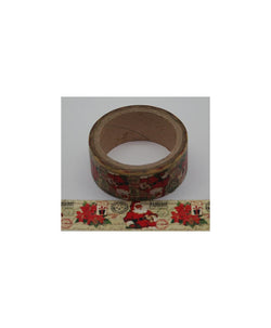 Kcraft washi tape Christmas