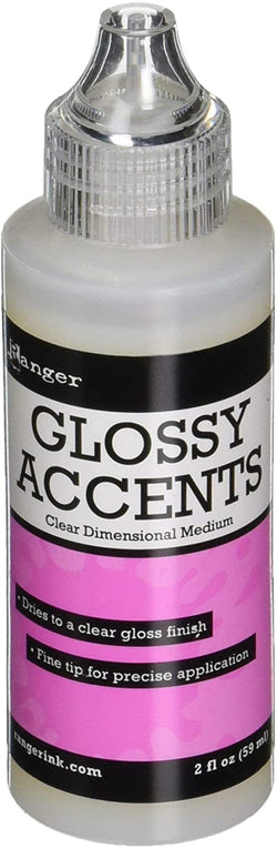 Ranger glossy accents 59 ml