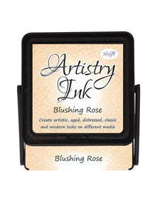 Artistry ink - Blushing rose