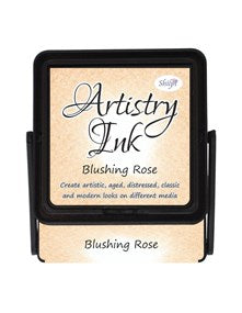 Artistry ink - Blushing rose