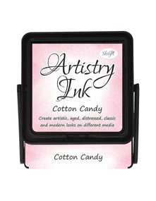 Artistry ink - Cotton candy