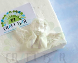 Light-weight Air-drying clay
