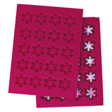 Heartfelt Creations - Fragrant hyacinth stamp, die and mould set
