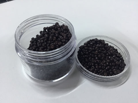 Beads small - Truffle 25 ml