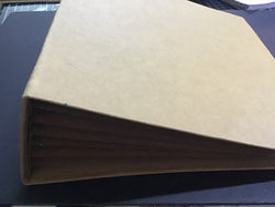 Kraft 8x8 inch mini album