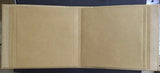 Kraft 8x8 inch mini album