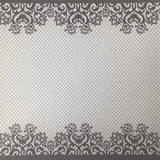 SD mono damask