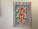Tutorial - bulk floral cards