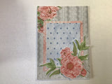 Tutorial - bulk floral cards