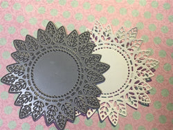 Doily CP