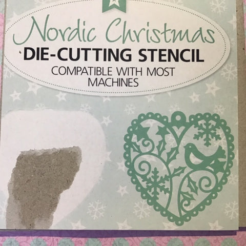 Nordic heart