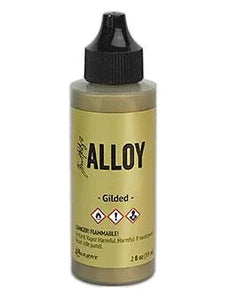 Tim Holtz Alloy gilded 59ml