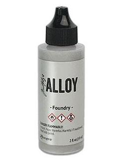 Tim Holtz Alloy foundry 59ml